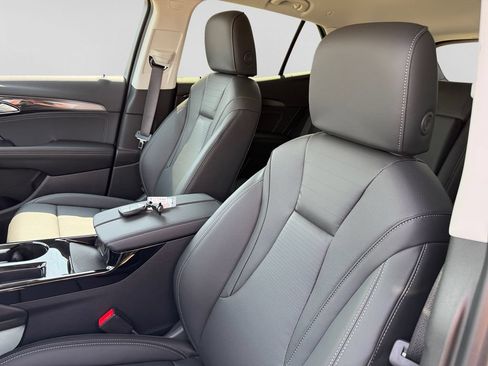 New 2026 Buick Envision Preferred AWD/4WD image 22