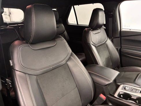 Certified 2023 Ford Explorer ST image 29