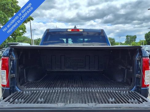 Used 2020 RAM 1500 Big Horn AWD/4WD image 11