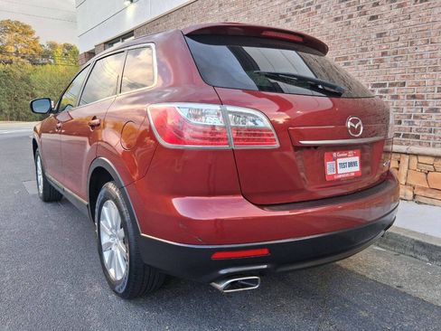 Used 2010 MAZDA CX-9 Touring w/ Moonroof & Bose Audio Pkg FWD image 3