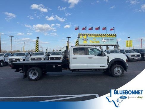 New 2026 Ford F450 XL image 1