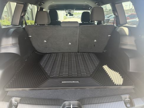 New 2026 Jeep Cherokee Laredo AWD/4WD image 12