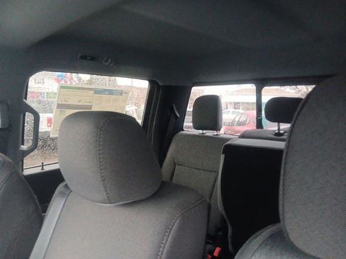 New 2026 Ford F350 XL w/ STX Appearance Package image 29