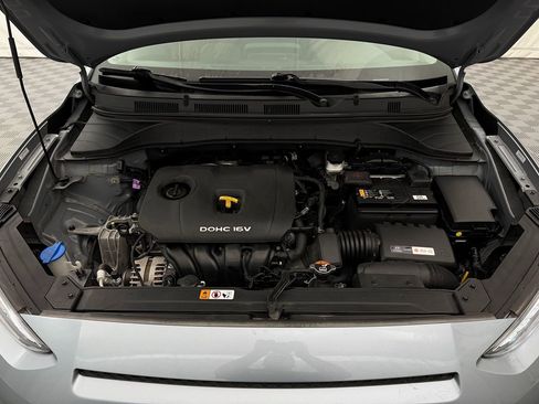 Used 2020 Hyundai Kona SE image 32