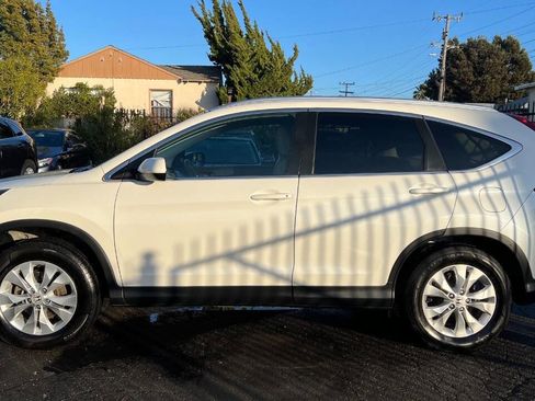 Used 2014 Honda CR-V EX-L image 8