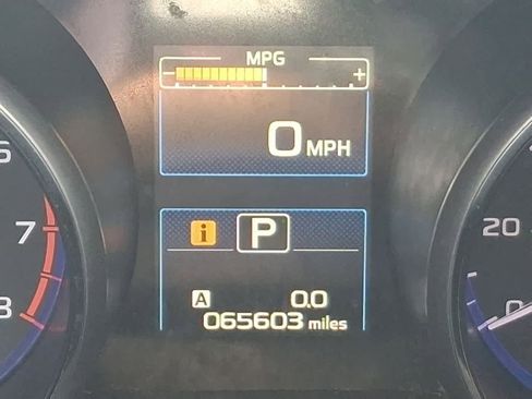 Used 2017 Subaru Legacy 2.5i Premium image 19