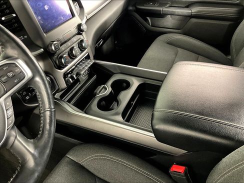 Used 2020 RAM 1500 Big Horn AWD/4WD image 19