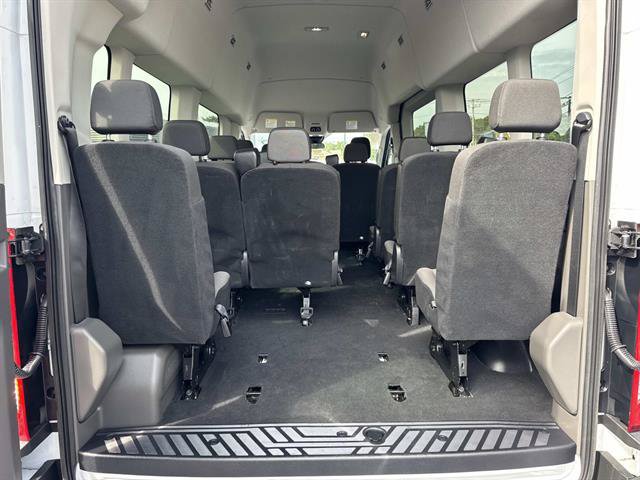 Used 2025 Ford Transit 350 XLT RWD image 34