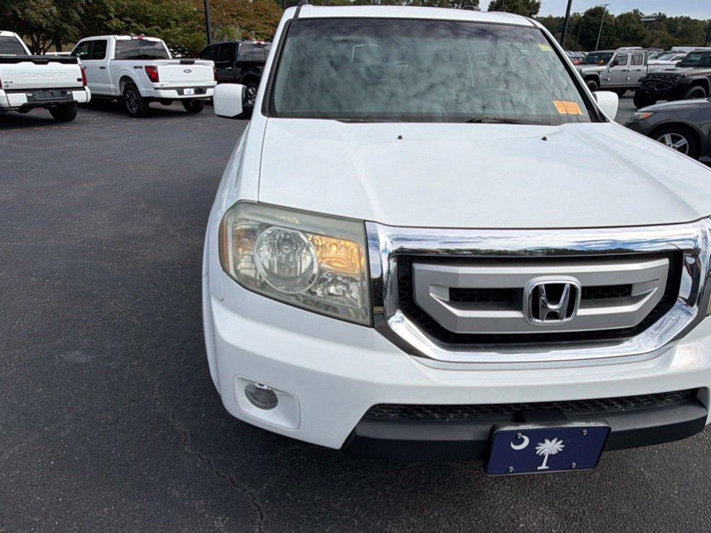 Used 2011 Honda Pilot EX-L image 24