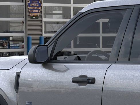 New 2025 Ford Bronco Sport Big Bend w/ Convenience Package image 20