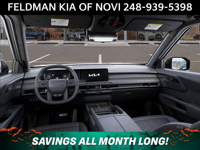 New 2027 Kia Telluride X-Line SX Prestige AWD/4WD image 14