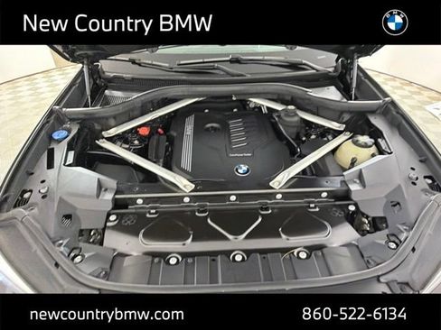 Used 2020 BMW X5 xDrive40i w/ Convenience Package AWD/4WD image 28