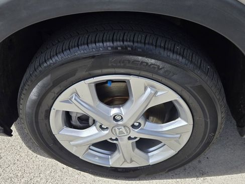 Used 2024 Honda HR-V LX image 7