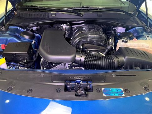 Used 2023 Dodge Charger SXT w/ Cold Weather Package RWD image 29