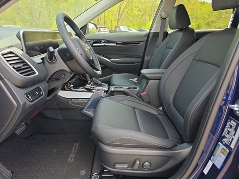 New 2026 Kia Seltos EX FWD image 5