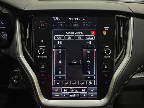 Used 2020 Subaru Outback Premium image 24