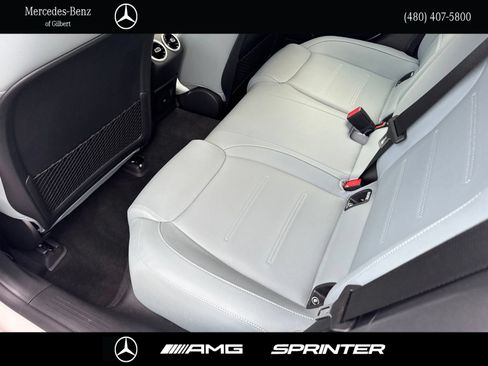 Used 2026 Mercedes-Benz CLA 250 image 18