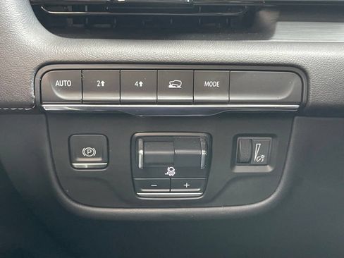 Used 2023 Cadillac Escalade Sport AWD/4WD image 55