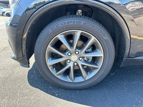Used 2018 Dodge Durango GT w/ Premium Group AWD/4WD image 17