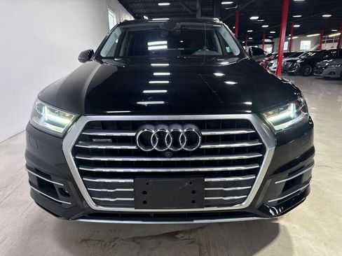 Used 2018 Audi Q7 3.0T Premium Plus AWD/4WD image 9