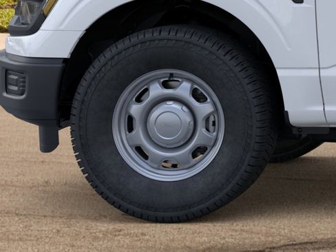 New 2026 Ford F150 XL RWD image 36