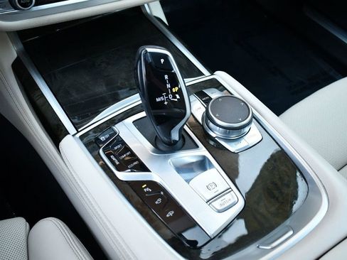 Used 2020 BMW 740i w/ Luxury Rear Seating Package image 57