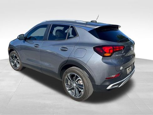 Used 2021 Buick Encore GX Select FWD image 8