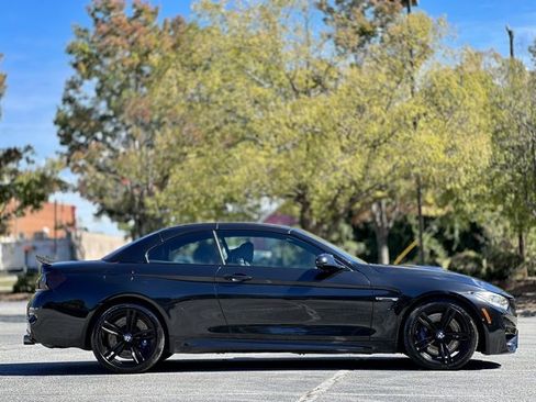 Used 2016 BMW M4 Convertible image 6