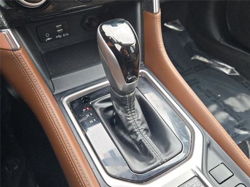 Used 2021 Subaru Forester Touring image 33