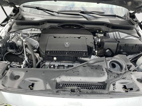 Used 2022 Acura MDX SH-AWD image 22