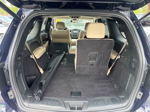 Used 2015 Dodge Durango Citadel w/ Technology Group AWD/4WD image 67