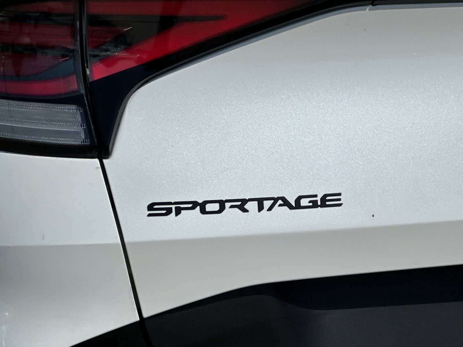 Used 2025 Kia Sportage X-Line Prestige AWD/4WD image 28