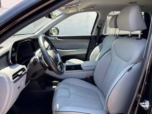 Used 2025 Hyundai Palisade SEL AWD/4WD image 24
