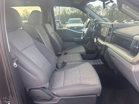 Used 2024 Ford F250 XL w/ STX Appearance Package image 10