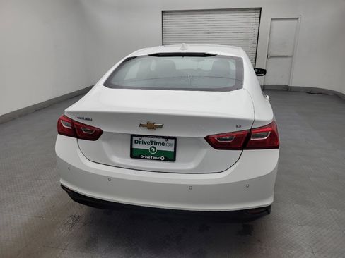 Used 2024 Chevrolet Malibu LT image 7