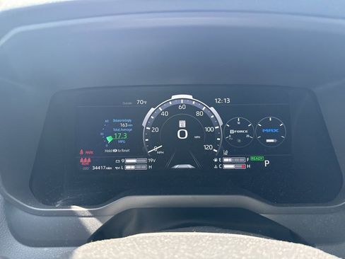 Used 2023 Toyota Tundra Limited AWD/4WD image 29