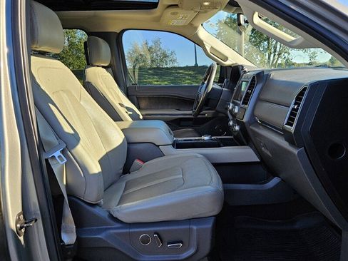 Used 2019 Ford Expedition Limited w/ Special Edition Package RWD image 15