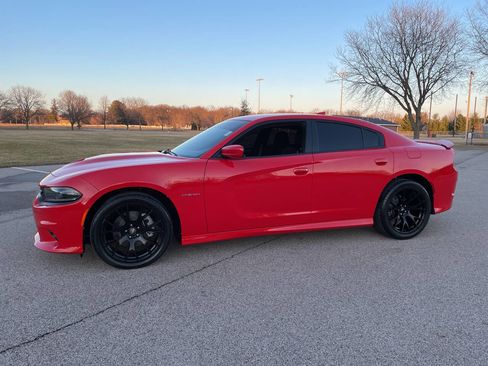 Used 2022 Dodge Charger R/T image 3