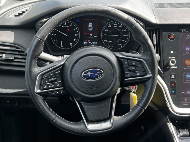 Used 2025 Subaru Legacy Premium AWD/4WD image 22