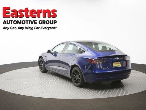 Used 2023 Tesla Model 3 Standard Range image 59