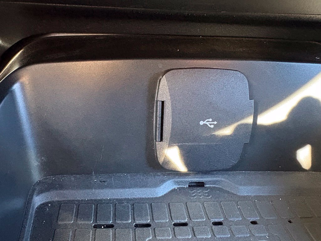 Used 2024 Ford Bronco Outer Banks AWD/4WD image 36