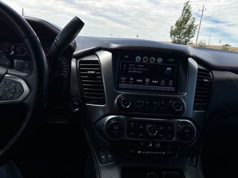 Certified 2016 Chevrolet Tahoe LT w/ Luxury Package AWD/4WD image 19