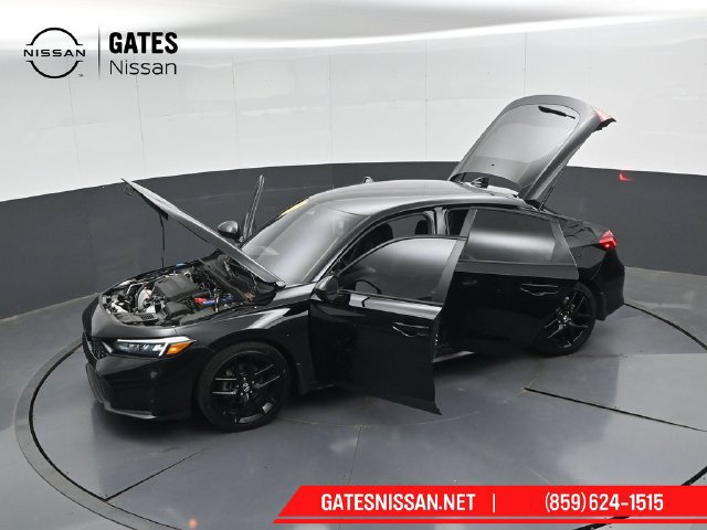 Used 2025 Honda Civic Sport image 50