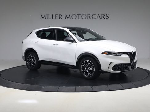 Used 2025 Alfa Romeo Tonale image 10