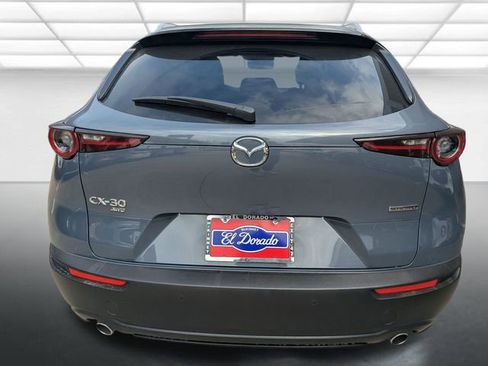 New 2026 MAZDA CX-30 AWD 2.5 S image 28