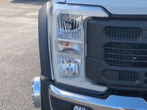 Used 2025 Ford F450 XL w/ 360-Degree Camera Package image 8
