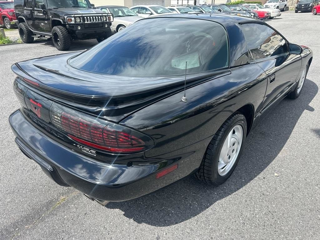 Used 1994 Pontiac Firebird Trans Am RWD image 8