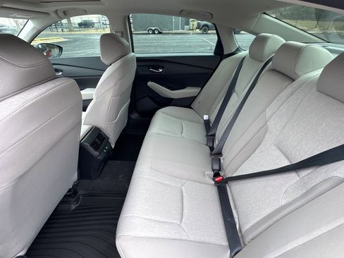 New 2025 Honda Accord SE image 10