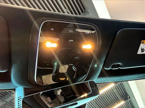 New 2026 Mercedes-Benz SL 55 AMG 4MATIC image 19