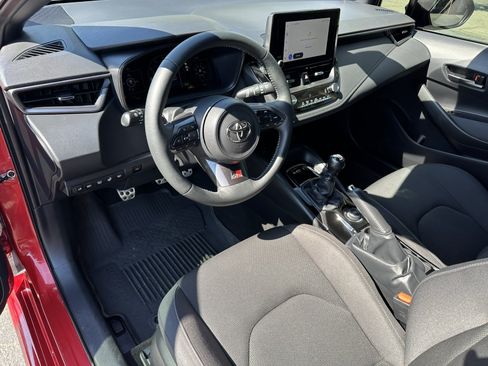 Used 2023 Toyota Corolla GR w/ Performance Package AWD/4WD image 19